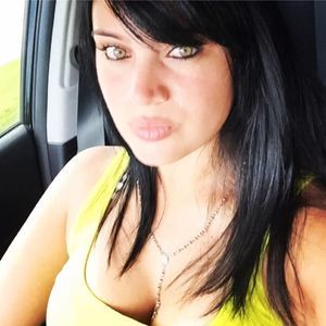 Meet your Posher, Patricia